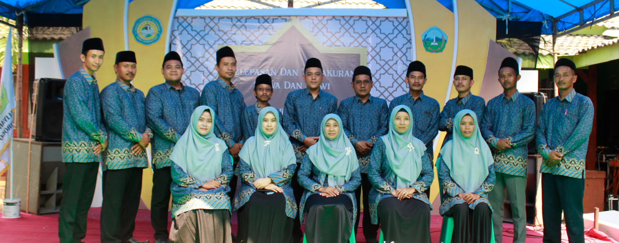 Pondok Pesantren