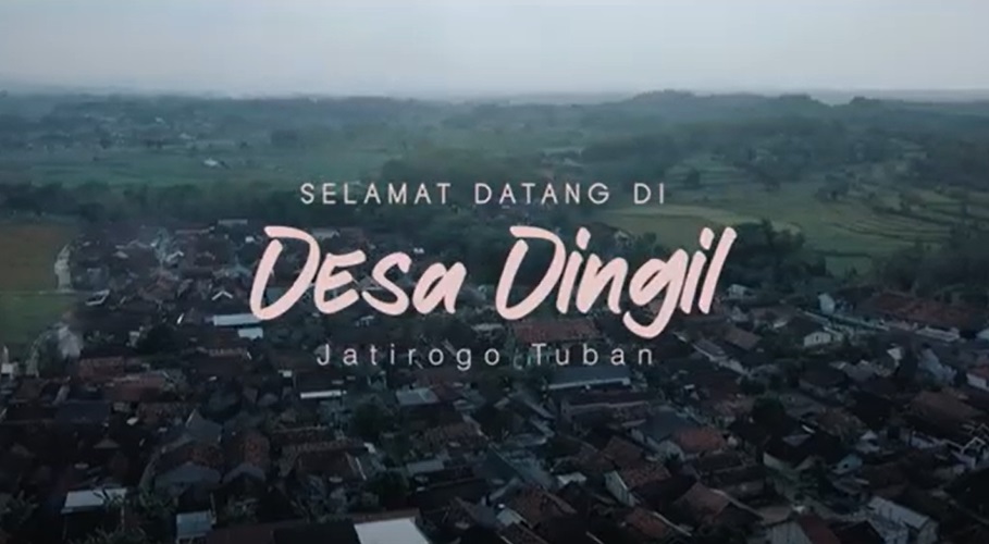 PROFIL DESA DINGIL KEC JATIROGO KAB TUBAN