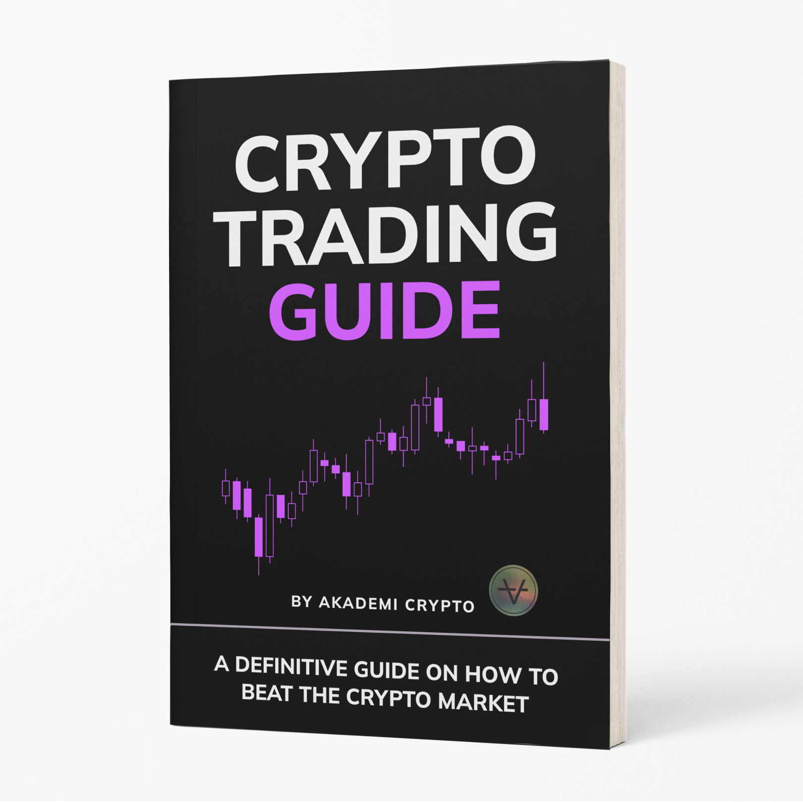 Crypto Tradding Guide