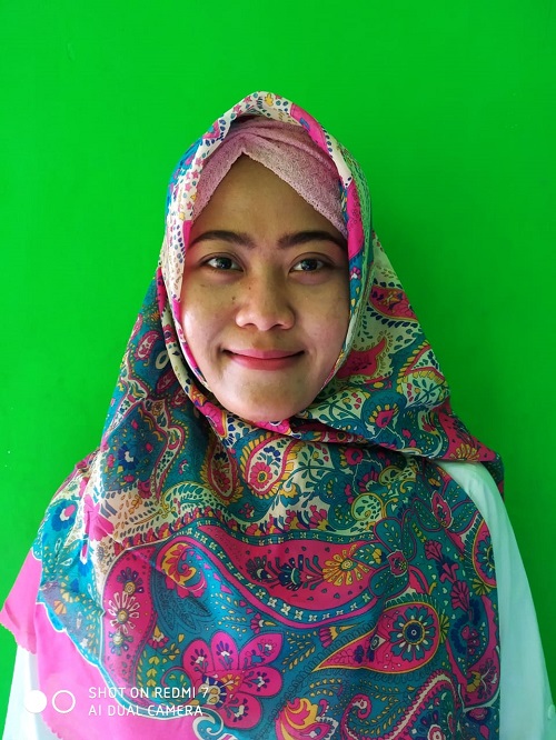 SELLA FATIMAH,S.Pd