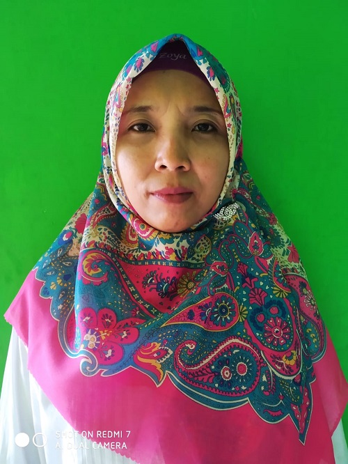 HENY SETYOWATI,S.Pd
