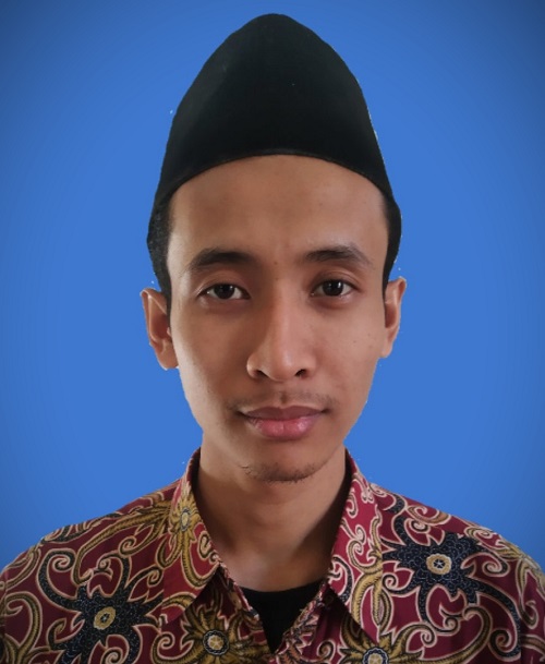 THOBIBUL MA'SUM S.Pd. 