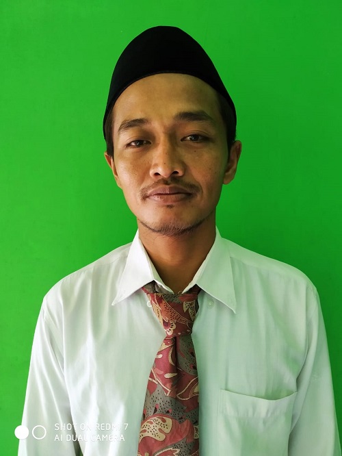 FUAD HASAN S.Pd. 