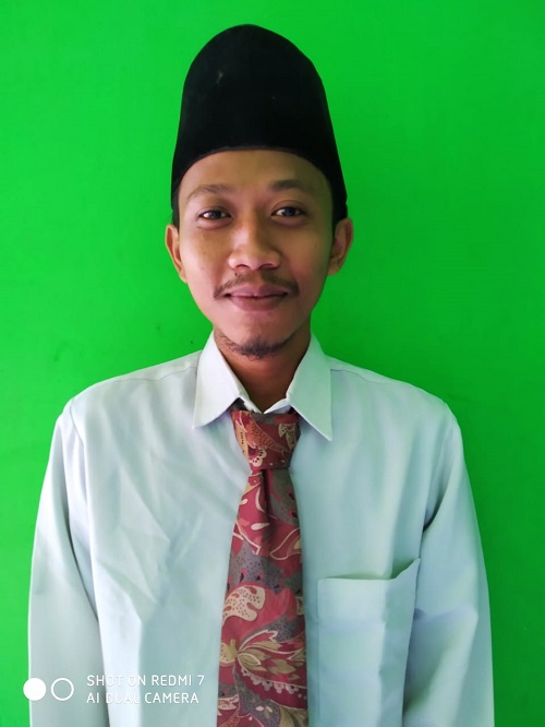 MUHAMMAD AFIF AZALI S, Pd