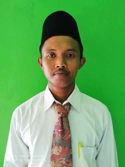 SUJOKO S.Pd
