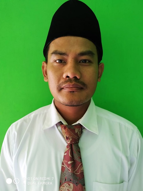 SAIFUL ANWAR,S.Pd