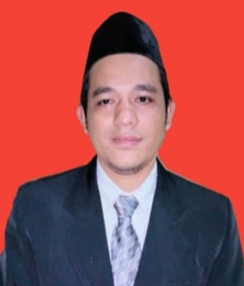 LUTFIL HAKIM S.Pd.I