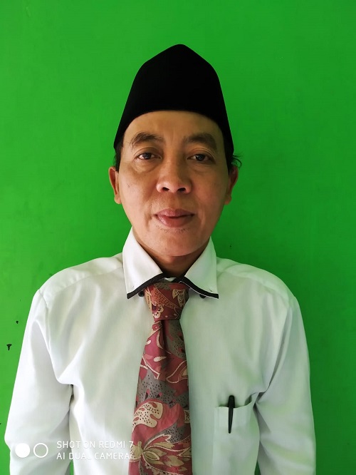 NUR HALIM,S.PdI